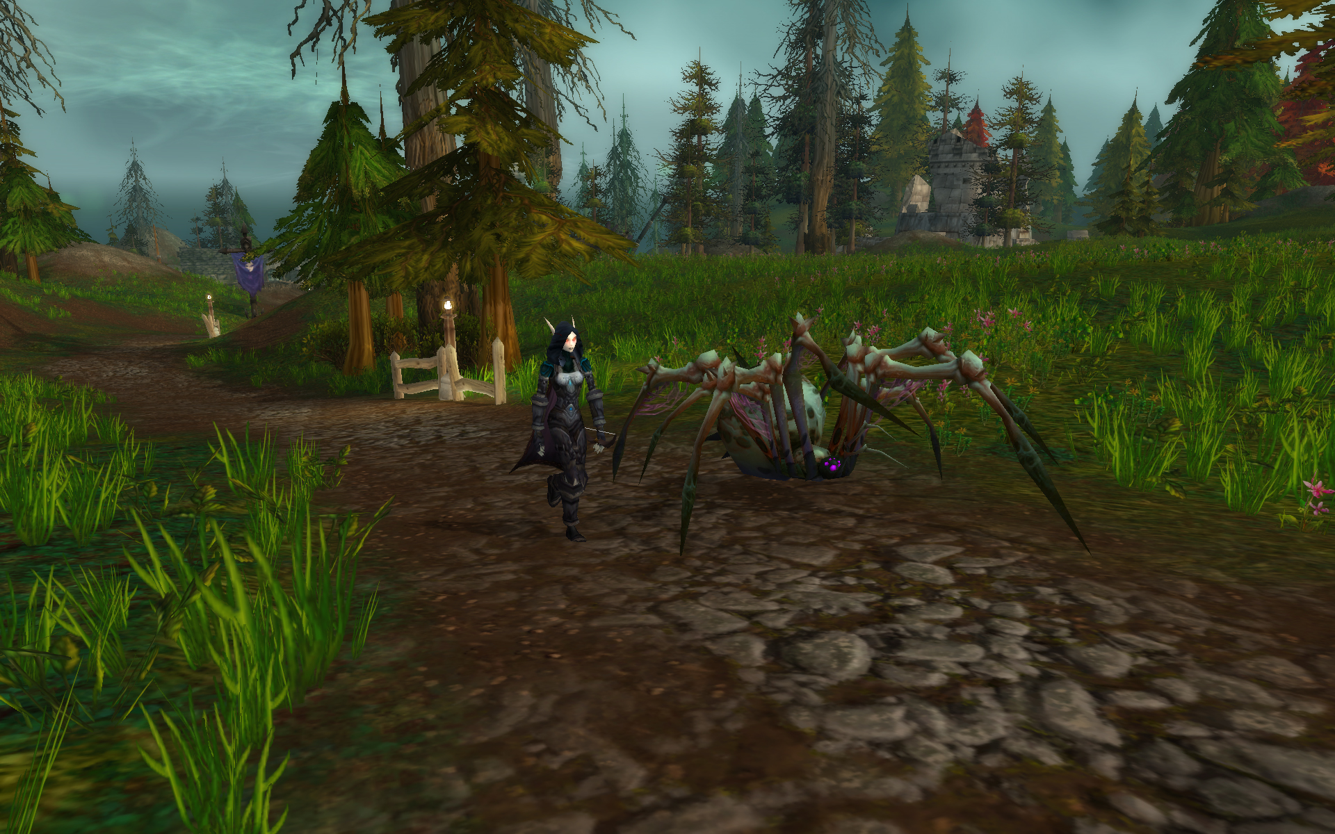 World of Warcraft: Cataclysm - Imagen 13